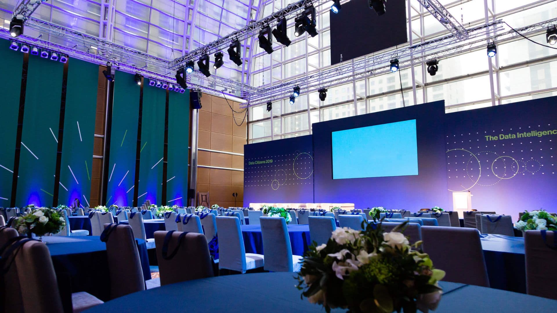 Corporate Events